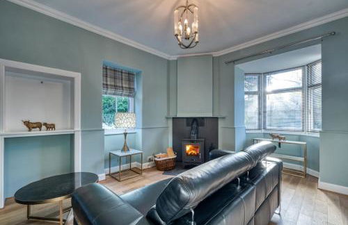 Victorian retreat within a private estate - Foto 29