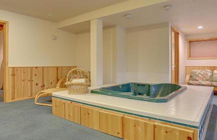 Crystal Creek Chalet - Meredith Lodging - Foto 79