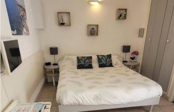 Studio situé à 20 metres de la plage d Agosta Porticcio - Photo 3