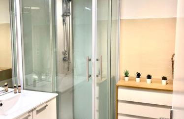 Studio Pin Rolland, presqu’île Saint-Mandrier - Photo 4