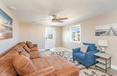 Beach Bliss 1 Block1 From Beach Upstairs Unit - Foto 18