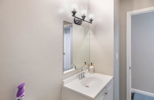 Charming 3-Bed Stay Airport 10 Min Pets OK - Foto 13