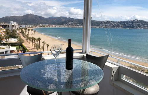 ROSAS Vue sur Mer - Foto 2