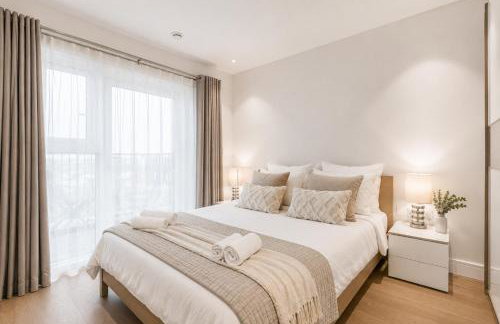 Chic Manhattan Studio Retreat - Foto 19