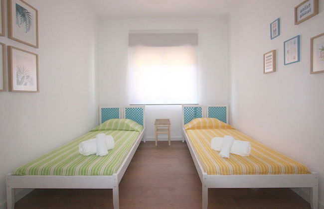 Jara in Tavira With 3 Bedrooms and 1 Bathrooms - Foto 13