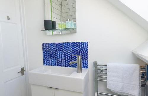 Tranquil cosy apartment in centre of Avening - Pass the Keys - Foto 21