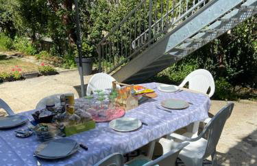 Maison Familiale et Appartement Les Perdrix - Foto 24
