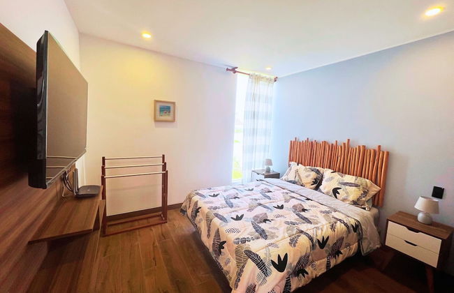 HOP Aruba Exclusiva Oasis y Playa en Chincha - Foto 53