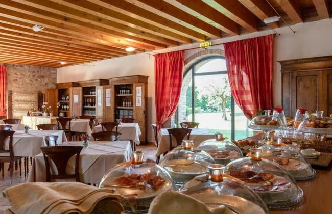 Tenuta La Presa - Foto 56