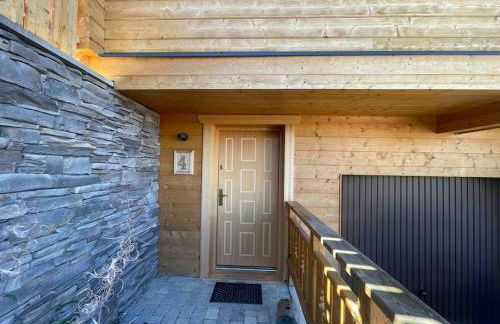 La joue du loup Bord des pistes - Chalet en bois de charme pour 10 personnes - Photo 24