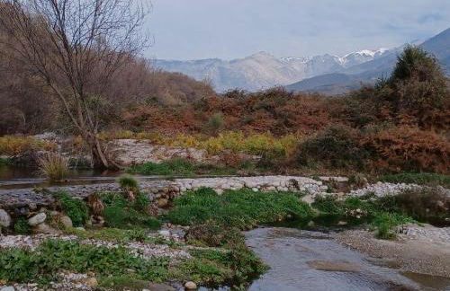 Casa Rural: La Casa Mágica de Gredos - Foto 69