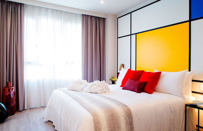 Voghe Premium Flats - Foto 6