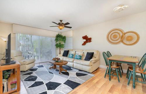 Beachside Pond View Retreat - BC155 - Foto 19