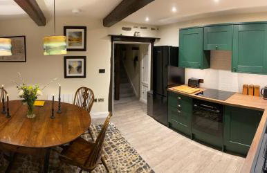 Cross Haw Cottage - Foto 8