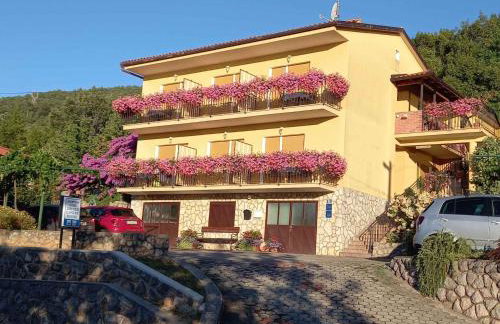 Apartments in Moscenicka Draga 34158 - Foto 37