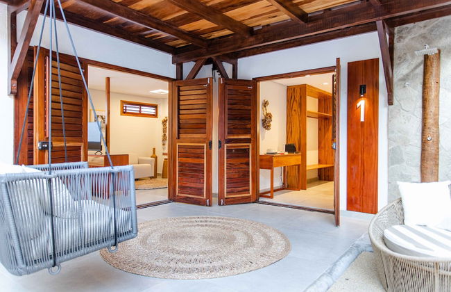 Villa Nanui Jeri - Foto 9