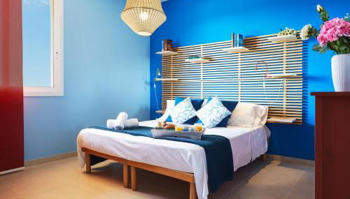 Una Finestra Sul Mediterraneo - Foto 4