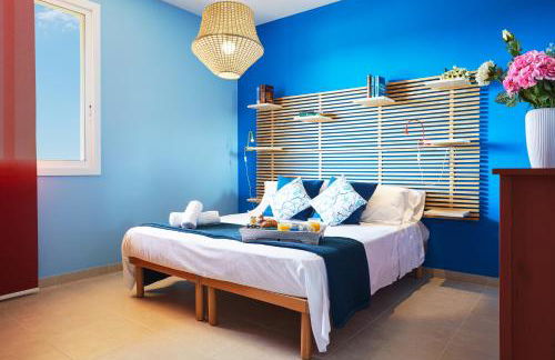 Una Finestra Sul Mediterraneo - Foto 4