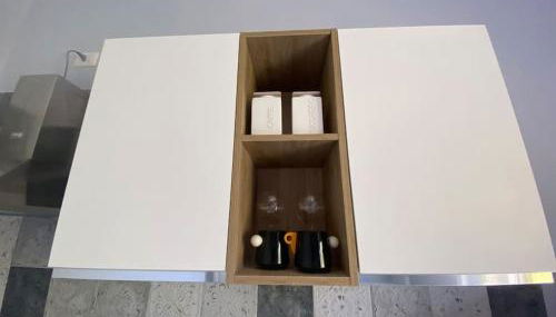 Una suite pop nel blu della Costiera - Foto 4