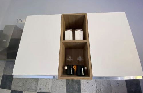 Una suite pop nel blu della Costiera - Foto 4