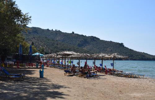 DIMITRIS EYRIAKIS COTTAGE - Photo 56