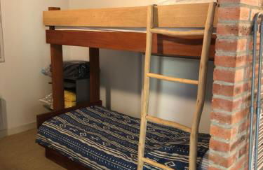 GITE L'ESCALE à FONTEVRAUD - Photo 5