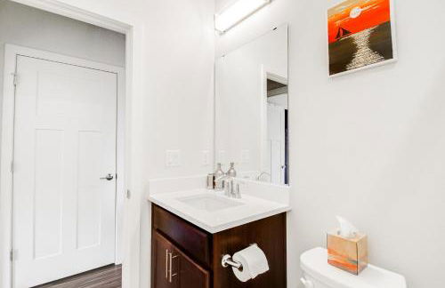 Cozy Oasis in Port Orchard - Private 1BR Suite with Trails - Foto 15