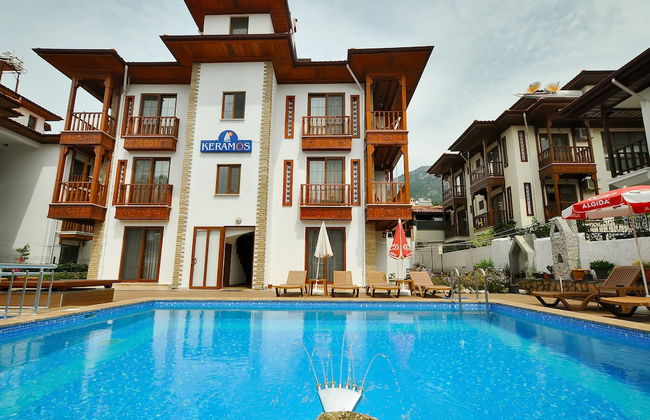 KERAMOS APART - Photo 27