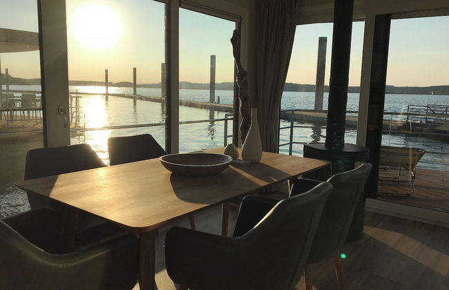 Floating Village Brombachsee - Foto 31