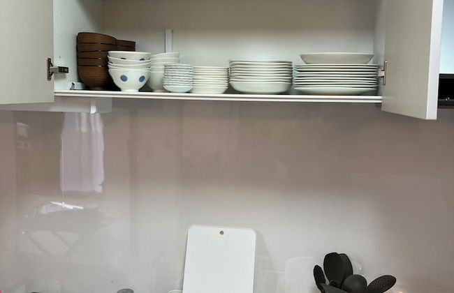 Bigstone Terrace Suite Tsutsumimachi - Foto 19