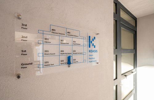 Koasis Boutique Apartments - Photo 40