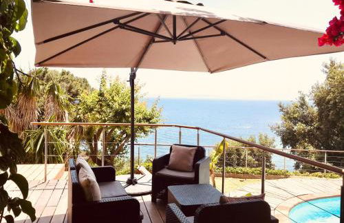 Villa les Alizés - Foto 20