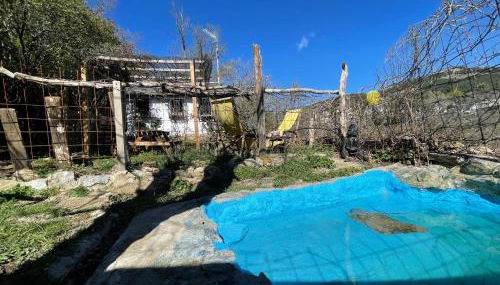 Casa Fidelina I Miraflores de la Sierra - Foto 4