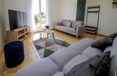 JOLIE MAISON - CALME - JARDIN - GAILLAC - Foto 10