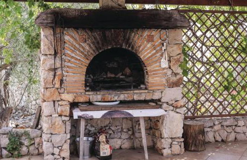 Holiday Home Vela Rina Iv - Foto 17