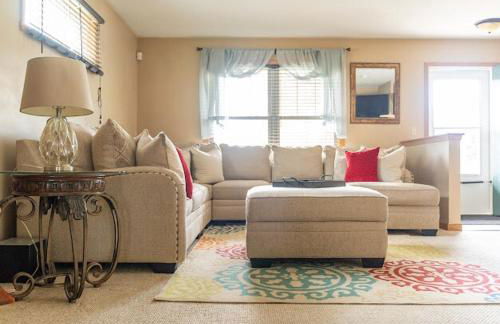 The Beautiful Bayfront Home! - Foto 5