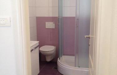 Guesthouse Mala Luce Stobreč - Foto 13