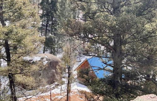 Red Door cabins - Foto 6