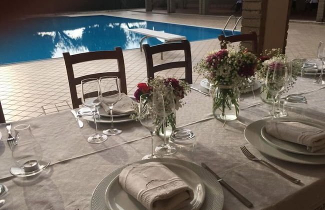 La Vecchia Torre - Photo 35