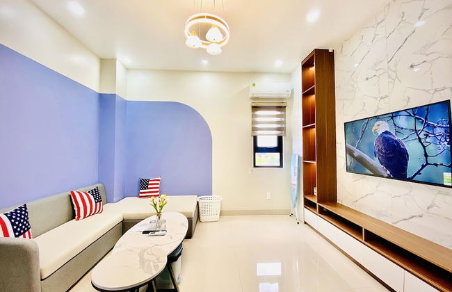 Sakura Apartment - Foto 27