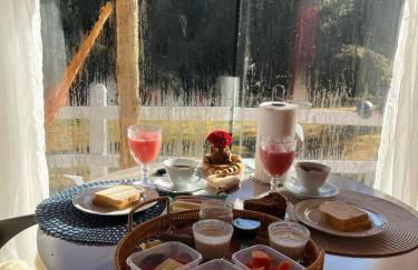 Chalés Recanto dos Sonhos - Foto 46