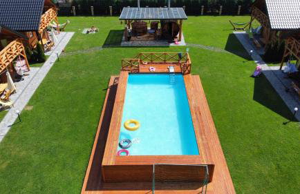 Chatki U Hanusi - Photo 3