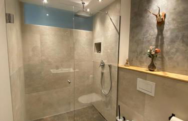 Neurenovierte Ferienwohnung Xaver - Foto 16