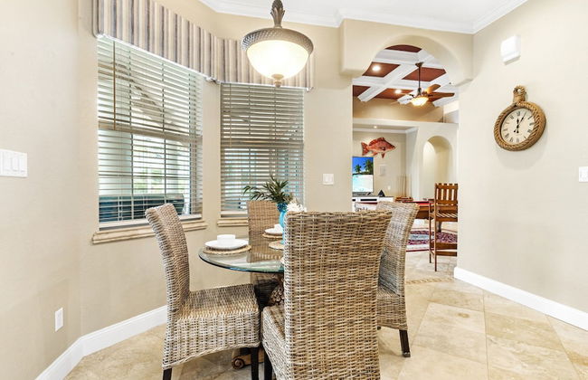 Villa Victoria - Photo 31