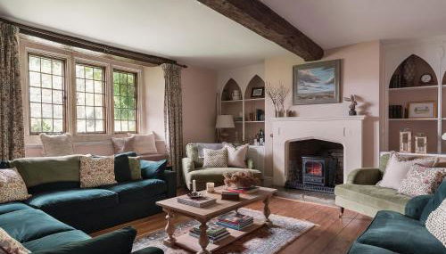 Reybridge House - Foto 5