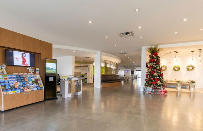 Entire Studio With Free Shuttle to Disney - Foto 35