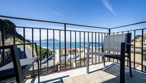 MH Suites Rooms Apartments - Foto 5