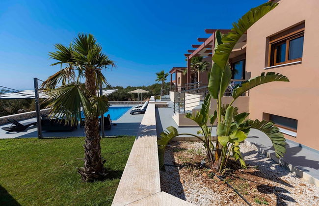 Electra Villas at Kokkino Chorio - Foto 75