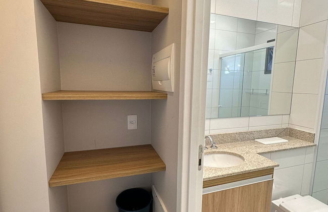 TrevizZo Aero Congonhas - Foto 18