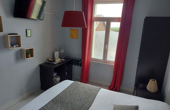 Hotel de la paix - Photo 12